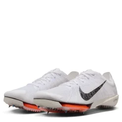 Nike Air Zoom Vct 2 Low Top Sneakers in White