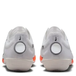 Nike Air Zoom Vct 2 Low Top Sneakers in White