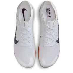 Nike Air Zoom Vct 2 Low Top Sneakers in White
