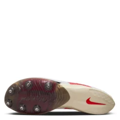 Nike Air Zoom Victory Low Top Sneakers in White