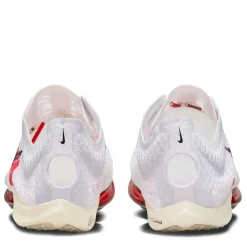 Nike Air Zoom Victory Low Top Sneakers in White