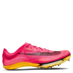 Nike Air Zoom Victory Low Top Sneakers in Pink