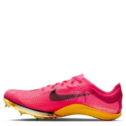 Nike Air Zoom Victory Low Top Sneakers in Pink