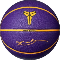 Nike All Court Kobe 10 in Purple