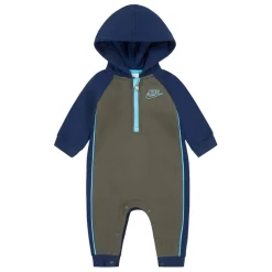 Nike Amplify Cverll in Green