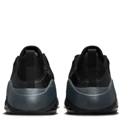 Nike Bella 7 Trainers in Black