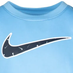 Nike Bike Short Set in Black