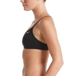 Nike Bikini Top in Black
