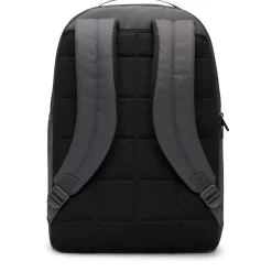 Nike Brasilia Backpack in Grey