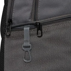 Nike Brasilia Backpack in Grey