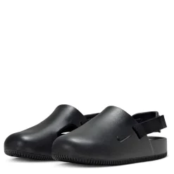 Nike Calm Mule in Black