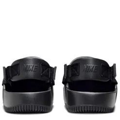 Nike Calm Mule in Black