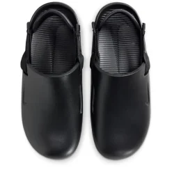 Nike Calm Mule in Black