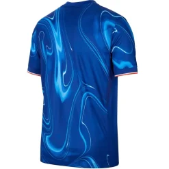 Nike Chelsea Home Shirt 2024 2025 Adults in Blue
