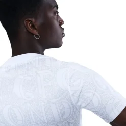 Nike Chelsea Pre Match Shirt 2025 2026 Adults in White