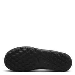 Nike Childrens Vapor Stripe Football Boots in Black