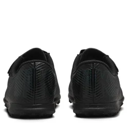 Nike Childrens Vapor Stripe Football Boots in Black