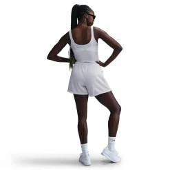 Nike Chill Shorts in Grey