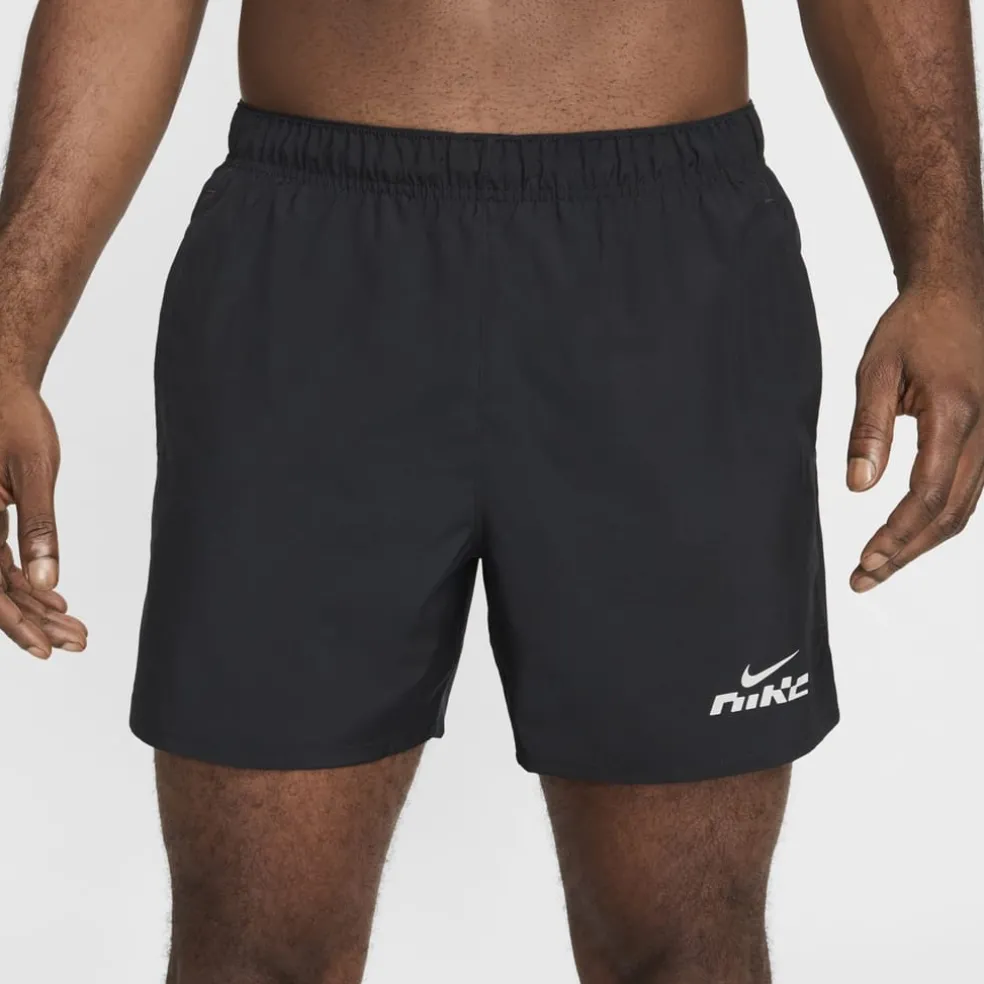 Nike Chllgr 5bf F sh in Black