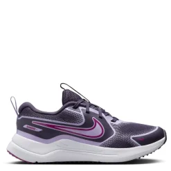Nike Cosmic Low Top Sneakers in Purple