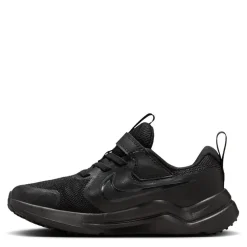 Nike Cosmic Runner Low Top Sneakers in Black