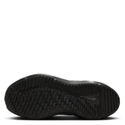 Nike Cosmic Runner Low Top Sneakers in Black