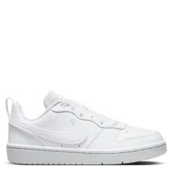 Nike Court Borough Low Recraft in White
