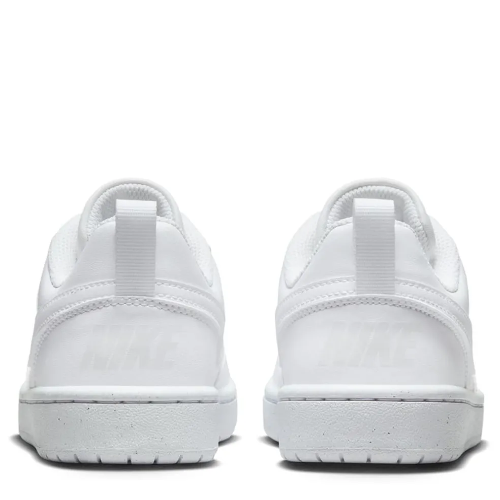Nike Court Borough Low Recraft in White