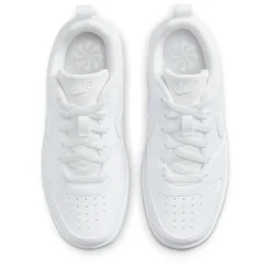 Nike Court Borough Low Recraft in White