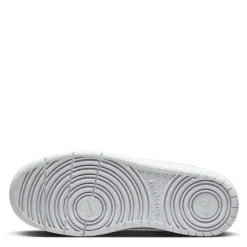 Nike Court Borough Low Recraft in White