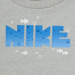Nike Cral T And Shrt S in Blue