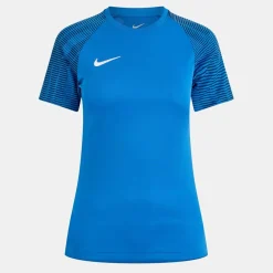 Nike Df Academy Jersey in Blue