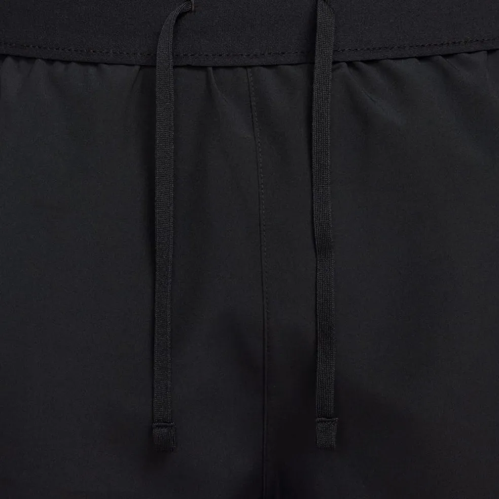 Nike Df Chlgr 5in sh in Black