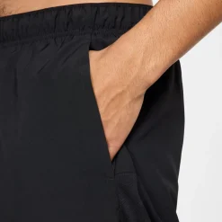 Nike Df Chlgr 5in sh in Black