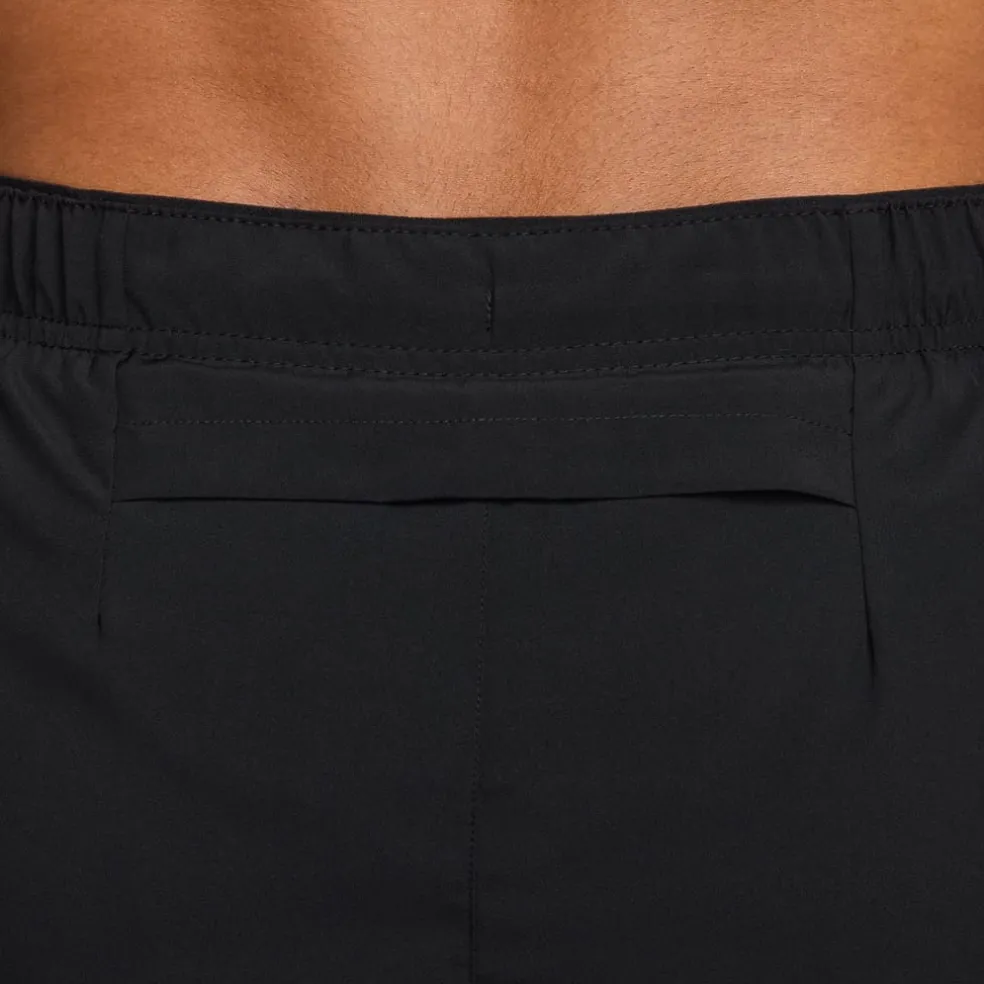 Nike Df Chlgr 5in sh in Black