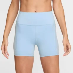 Nike Df Swft Shorts in Blue