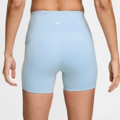 Nike Df Swft Shorts in Blue