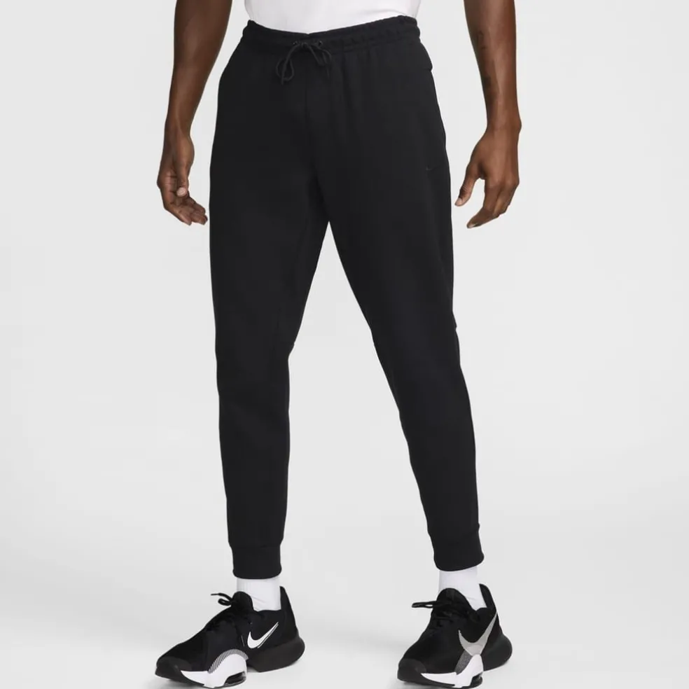 Nike Df Uv Jogger Pnt T in Black