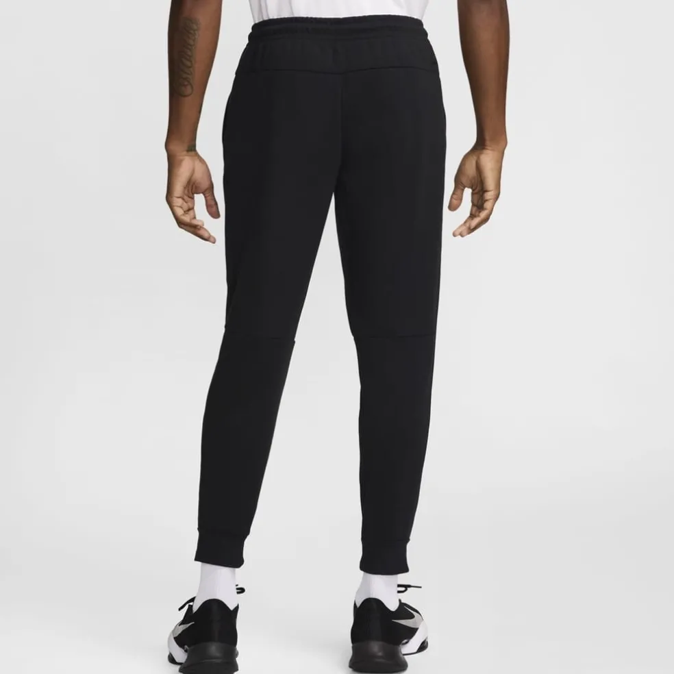 Nike Df Uv Jogger Pnt T in Black