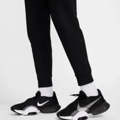 Nike Df Uv Jogger Pnt T in Black