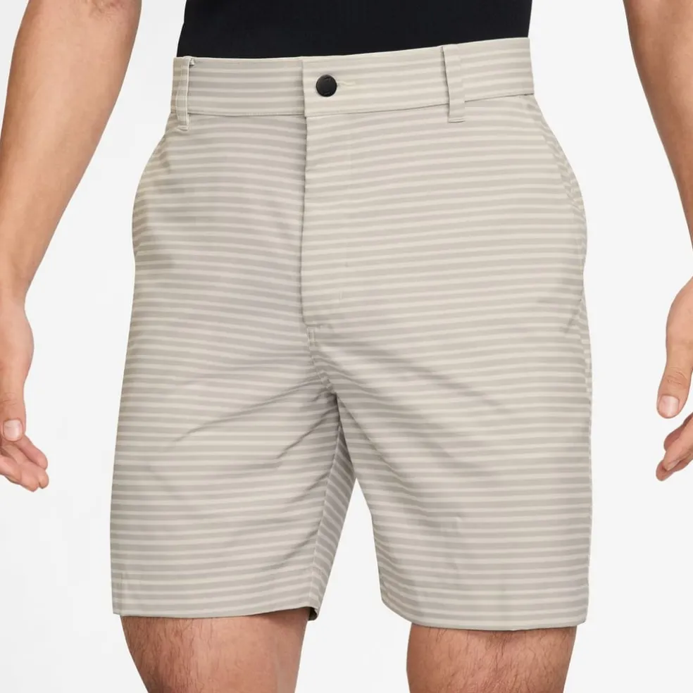 Nike Df Victory+ Shorts in Brown