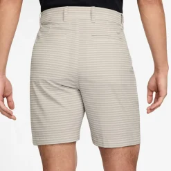 Nike Df Victory+ Shorts in Brown