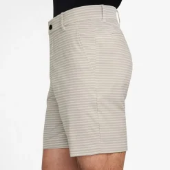 Nike Df Victory+ Shorts in Brown