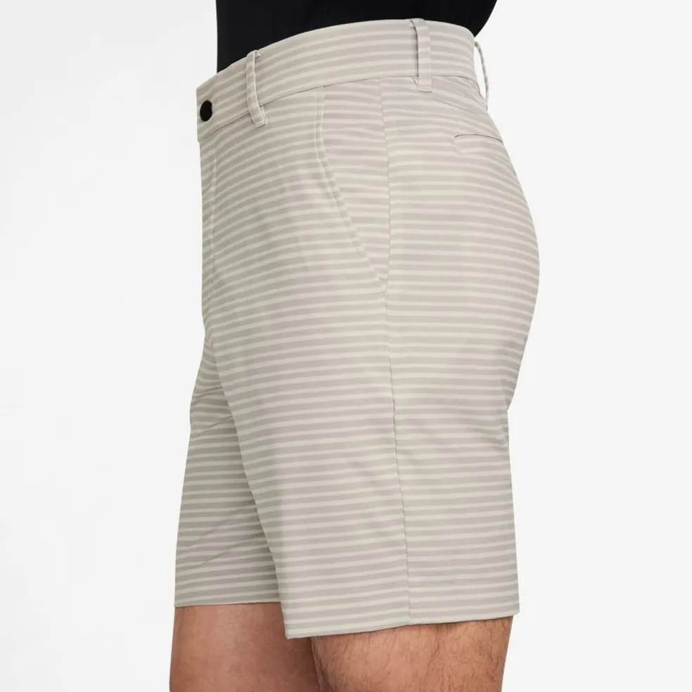 Nike Df Victory+ Shorts in Brown
