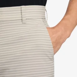 Nike Df Victory+ Shorts in Brown