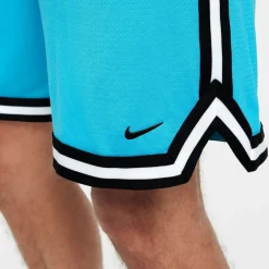 Nike Dna 8 Short T in Black