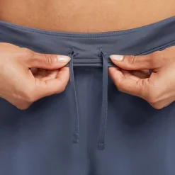 Nike Dri Fit Swift 2 In 1 Running Shorts in Blue