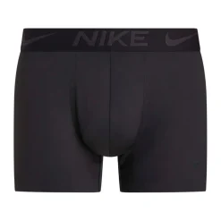 Nike Dri-FIT ADV Elite Micro Boxer Trunks in Black