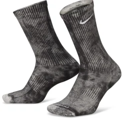 Nike Ed Cashmere Crew Socks in Black