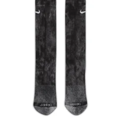 Nike Ed Cashmere Crew Socks in Black